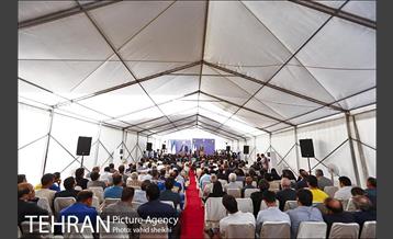 افتتاح پل تقاطع بلوار ارتش- امام علی(ع)  25