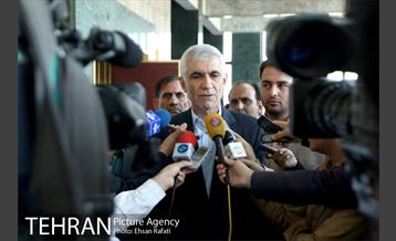 پنجمین دوره اجلاس عمومی شورای عالی استان‌ها با حضور شهردار تهران 30