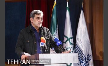 آیین بهره برداری و توسعه ناوگان شرکت واحد اتوبوسرانی شهر تهران 16