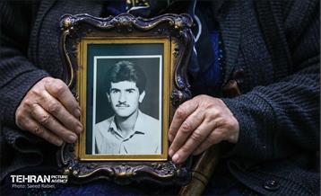 سخنرانی شهردار تهران در اولین یادواره شهدای تهرانسر 8