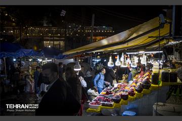 دربند در ایام نوروز 7