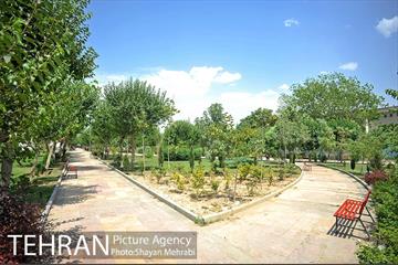 بوستان الغدیر 5