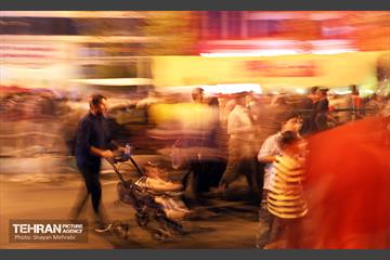 میهمانی ۱۰ کیلومتری عید غدیر 39