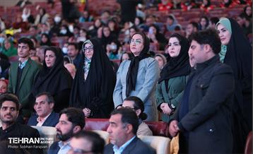 همایش روز جهانی داوطلب 16