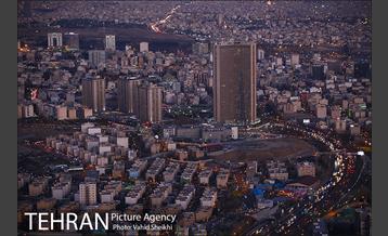 تهران نفس کشید 19