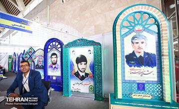 هجدهمین نمایشگاه حمل و نقل، عمران و خدمات شهری 3 7