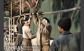 اقدامات اولیه منطقه 6 جهت برگزاری مراسم ارتحال حجت الاسلام والمسلمین هاشمی رفسنجانی‎ 1