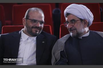 رویداد رحمة للعالمین 15