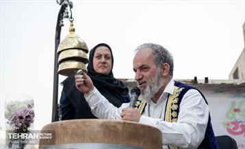 کارناوال شادی نوروز 43