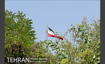 بوستان بهشت مادران 26