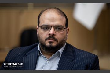 پنجمین جلسه ستاد مدیریت بحران کلانشهر تهران 13