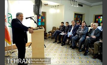 دومین نشست روابط عمومی،علم تا عمل 10