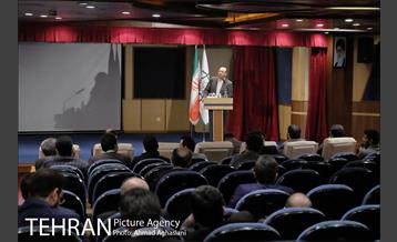 آخرین جلسه دورنگاه ارتباطات تهران شهر سال 95 15