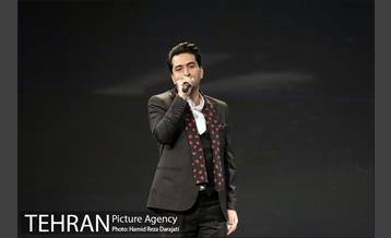 مراسم رویداد تهران ۱۴۰۰ 15