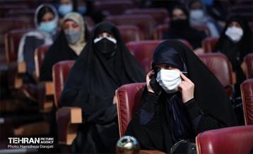 نخستین همایش " مادر امت" در سالروز وفات حضرت خدیجه (س) 5