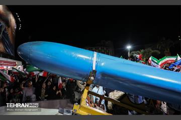 هفتادوهشتمین شب اجتماع دفاع از انقلاب 22