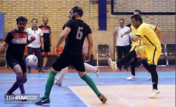 مسابقات فوتبال جام اردی‌بهشت 28