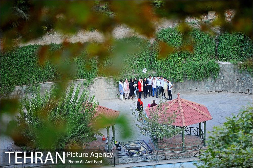 بوستان نهج البلاغه 18