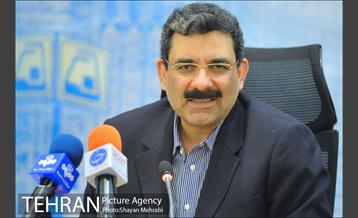 رونمایی از تمبر مترو همزمان با سالروز افتتاح شرکت بهره برداری 10