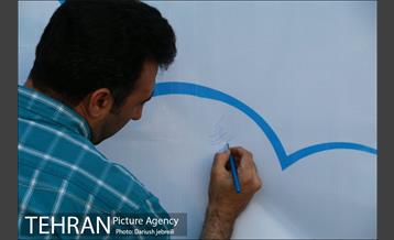 دود بدرود در ایوان انتظار 13