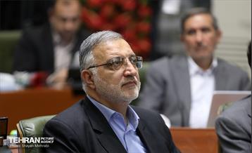 دویست‌وسی‌ویکمین جلسه شورای اسلامی شهر تهران 30