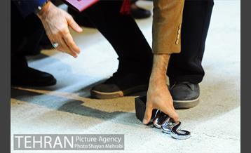 سومین دوره جایزه داستان تهران 25