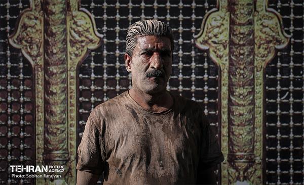 حبُّ الحُسَین هویّتُنا 11