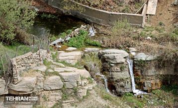 هوای بهاری منطقه 22 34