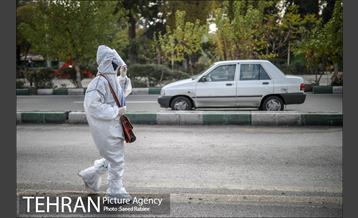 پویش "سلامتی هدیه خداست" 7