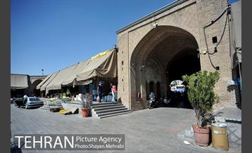 کاروانسرای خانات 1