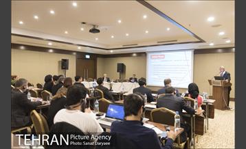 نشست تخصصی سومین کمیته حمل و نقل و ترافیک شهرهای آسیایی 7