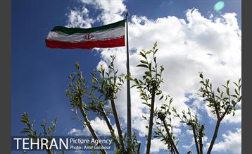 تهران پاک ، آسمان آبی 12