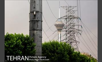 برج میلاد 11