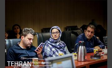 نشست تخصصی روایت شورایاری از گذشته به آینده  13