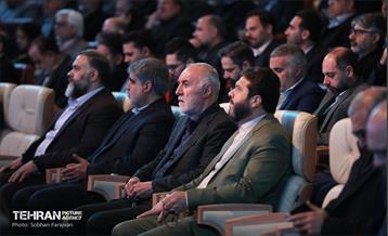 نخستین اجتماع نامزدهای حوزه انتخابیه تهران  32