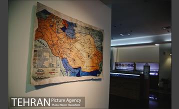 موزه بانک سپه 25