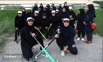 مراسم افتتاحیه جشنواره های قهرمان شهر  38