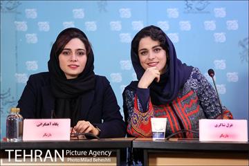 هفتمین روز جشنواره فیلم فجر در برج میلاد 12
