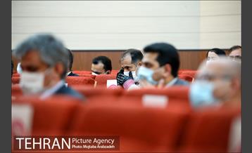 نشست هم اندیشی مشترک حریق فضای سبز عمومی 5