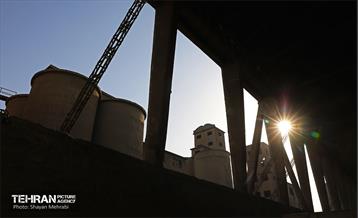 کارخانه سیمان شهر ری 3