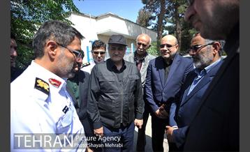 حاشیه برگزاری مراسم ارتحال امام خمینی (ره) - 1 16