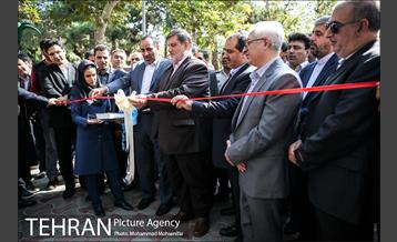 مانور آبرسانی اضطراری در زلزله 7