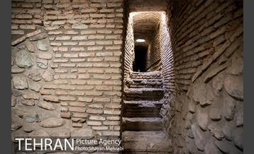 حمام تاریخی اسماعیلیان 13