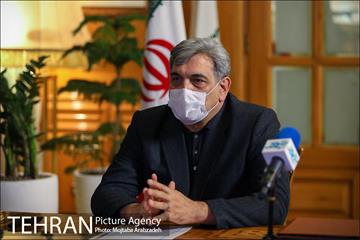 امضای قرارداد خواهرخواندگی تهران و ماناگوا 19