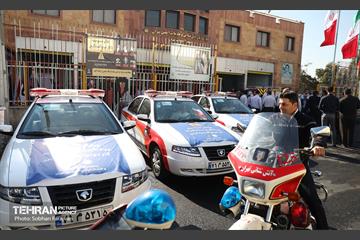 پویش سراسری پیشگیری از مخاطرات گاز مونواکسید کربن 23