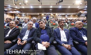 هشتمین جشنواره ملی مدیریت پروژه  12