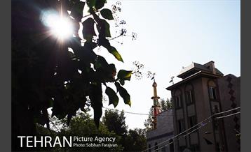 شهرنگار: محله درکه 20