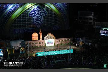 اجتماع بزرگ امام‌ رضایی‌ها - 2 15