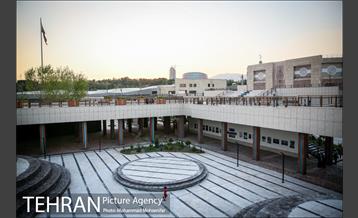 شهرنگار؛ باغ هنر 23