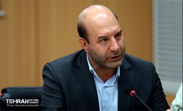 نشست شورای معاونین و شهرداران مناطق شهرداری تهران